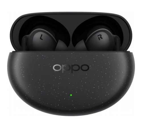Навушники Oppo Enco Air4 Pro Moonlight Black (ETEA1 Moonlight Black)