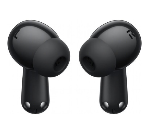 Навушники Oppo Enco Air4 Pro Moonlight Black (ETEA1 Moonlight Black)