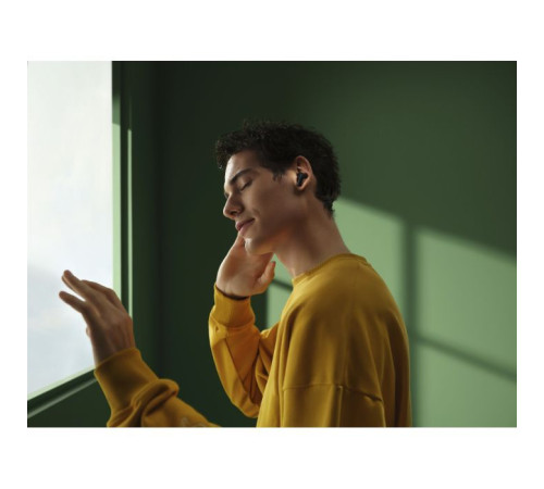 Навушники Oppo Enco Air4 Pro Moonlight Black (ETEA1 Moonlight Black)