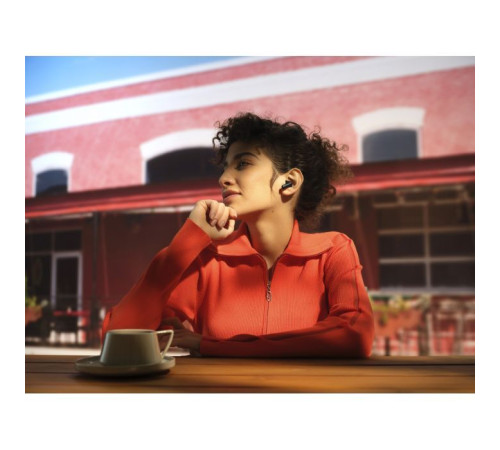 Навушники Oppo Enco Air4 Pro Moonlight Black (ETEA1 Moonlight Black)