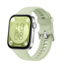Смарт-годинник Huawei Watch Fit 3 Green (55020CGE)
