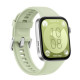 Смарт-годинник Huawei Watch Fit 3 Green (55020CGE)