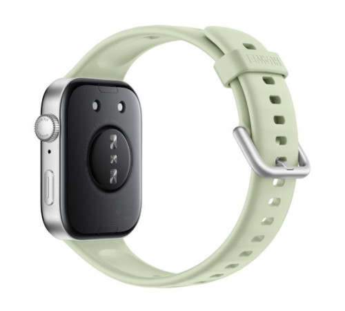 Смарт-годинник Huawei Watch Fit 3 Green (55020CGE)