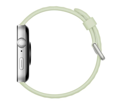 Смарт-годинник Huawei Watch Fit 3 Green (55020CGE)
