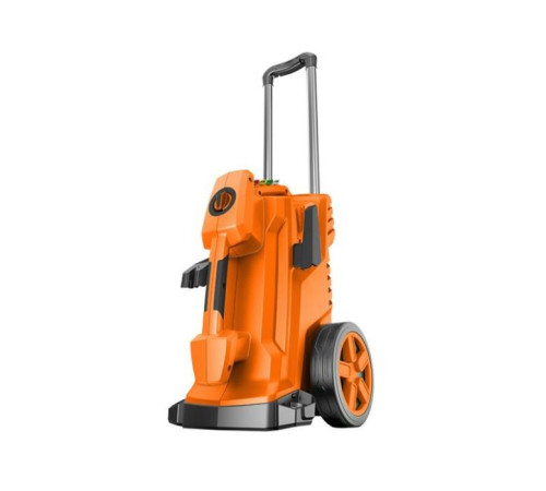 Мийка високого тиску Tekhmann PWA-160/2500 IM (853710)