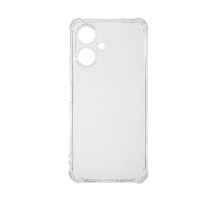 Чохол до мобільного телефона ColorWay TPU AntiShock Xiaomi Redmi 13C 5G, Clear (CW-CTASXR13C5)