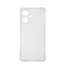 Чохол до мобільного телефона ColorWay TPU AntiShock Xiaomi Redmi 13C 5G, Clear (CW-CTASXR13C5)