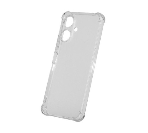 Чохол до мобільного телефона ColorWay TPU AntiShock Xiaomi Redmi 13C 5G, Clear (CW-CTASXR13C5)