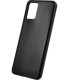 Чохол до мобільного телефона ColorWay TPU matt Motorola E13 black (CW-CTMME13-BK)