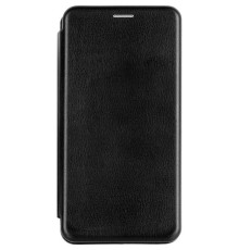 Чохол до мобільного телефона ColorWay Simple Book ZTE Blade A54 black (ZT-CSBZBA54-BK)