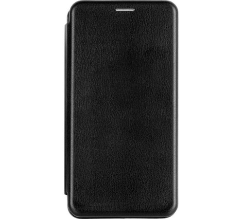 Чехол для мобильного телефона ColorWay Simple Book ZTE Blade A54 black (ZT-CSBZBA54-BK)