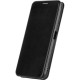 Чехол для мобильного телефона ColorWay Simple Book ZTE Blade A54 black (ZT-CSBZBA54-BK)