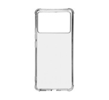 Чехол для мобильного телефона Armorstandart Air Force Xiaomi Poco F6 Pro Transparent (ARM73537)