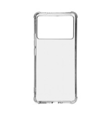 Чохол до мобільного телефона Armorstandart Air Force Xiaomi Poco F6 Pro Transparent (ARM73537)