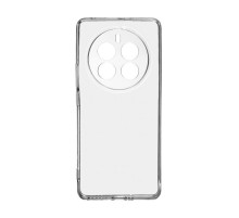 Чехол для мобильного телефона Armorstandart Air Realme 12 Pro/12 Pro+ Camera cover Clear (ARM74725)