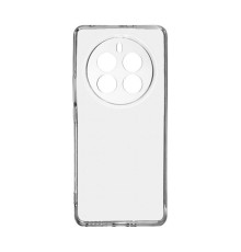 Чехол для мобильного телефона Armorstandart Air Realme 12 Pro/12 Pro+ Camera cover Clear (ARM74725)