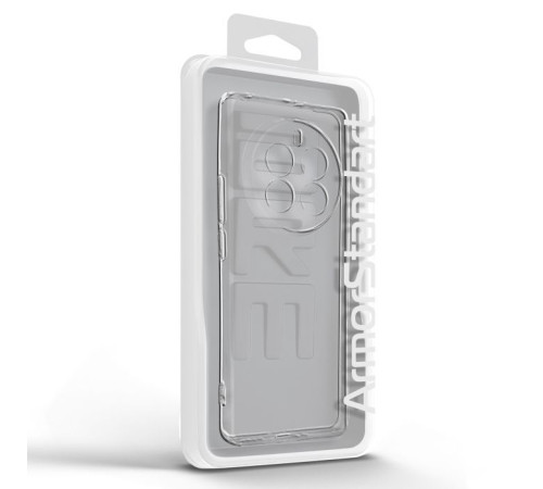Чохол до мобільного телефона Armorstandart Air Realme 12 Pro / 12 Pro+ Camera cover Clear (ARM74725)