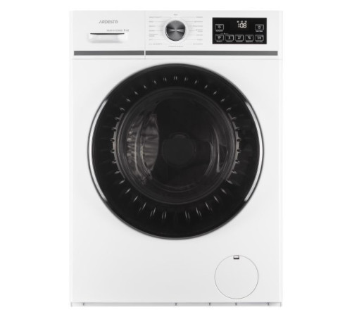 Пральна машина Ardesto WMW-6102WBD