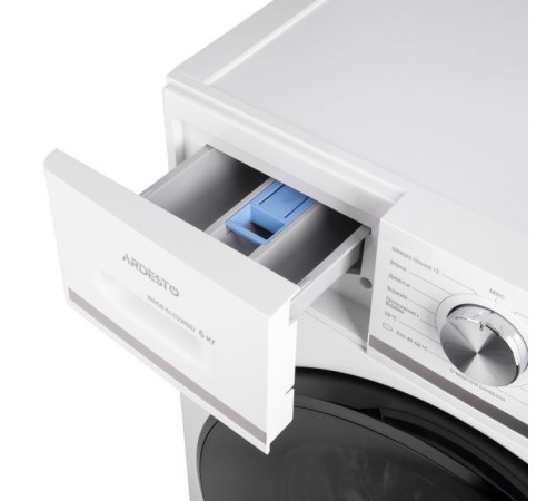 Пральна машина Ardesto WMW-6102WBD