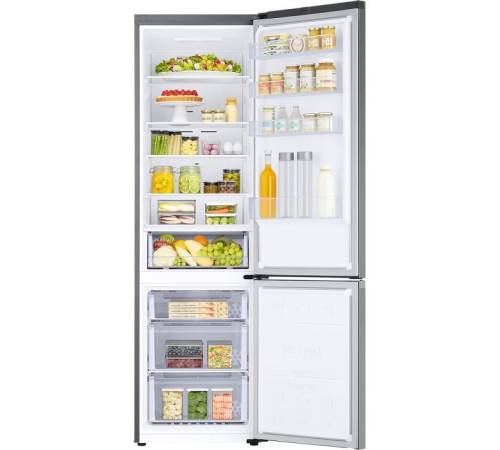 Холодильник Samsung RB38C600ES9/UA