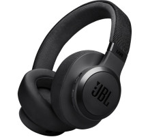 Наушники JBL Live 770 NC Black (JBLLIVE770NCBLK)
