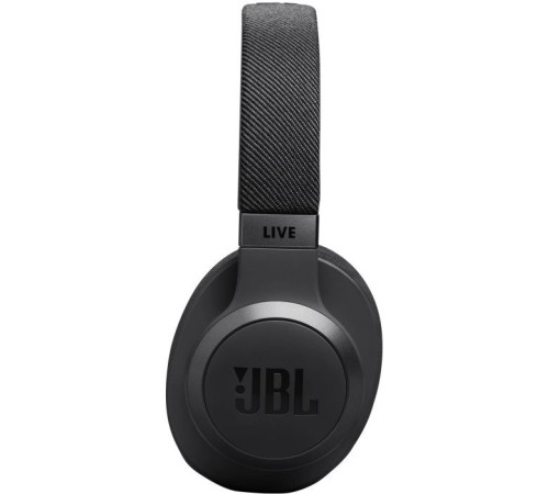 Навушники JBL Live 770 NC Black (JBLLIVE770NCBLK)