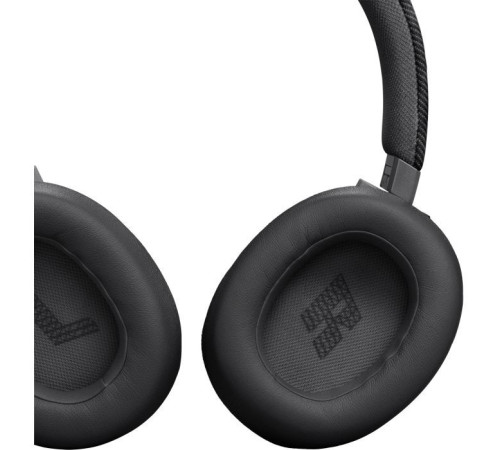 Навушники JBL Live 770 NC Black (JBLLIVE770NCBLK)