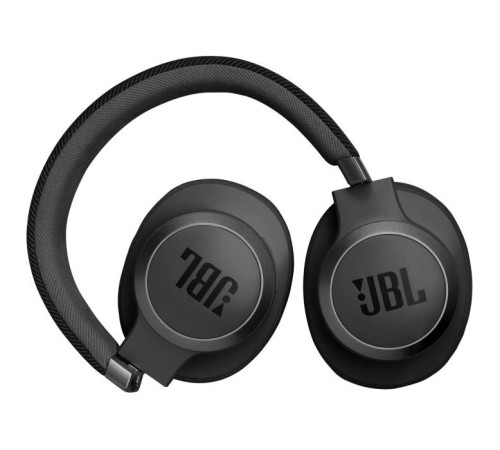 Навушники JBL Live 770 NC Black (JBLLIVE770NCBLK)