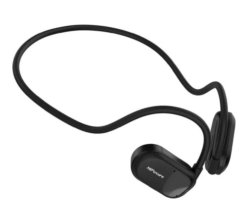 Наушники HiFuture FutureMate Black (futuremate.black)
