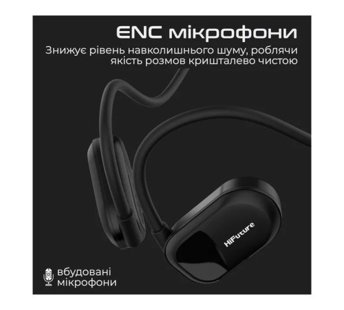 Наушники HiFuture FutureMate Black (futuremate.black)