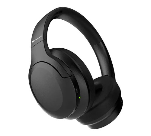 Навушники HiFuture FutureTour Black (futuretour.black)