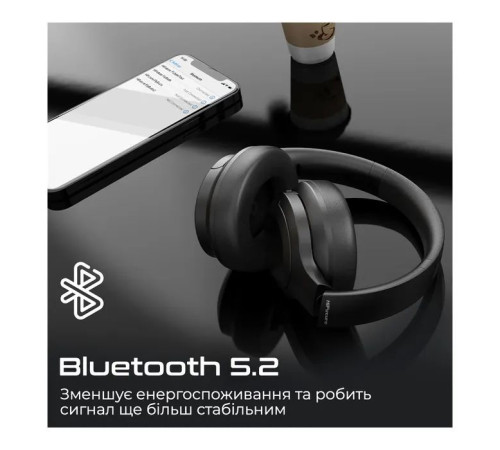 Навушники HiFuture FutureTour Black (futuretour.black)