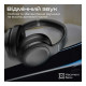 Навушники HiFuture FutureTour Black (futuretour.black)