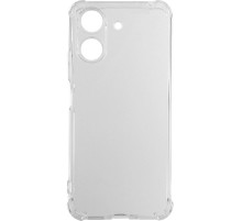 Чехол для мобильного телефона ColorWay TPU AntiShock Xiaomi Redmi 13, Clear (CW-CTASXR13)