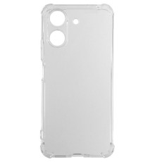 Чохол до мобільного телефона ColorWay TPU AntiShock Xiaomi Redmi 13, Clear (CW-CTASXR13)