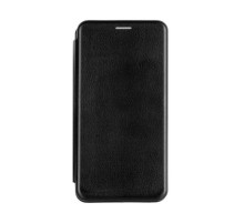 Чохол до мобільного телефона ColorWay Simple Book ZTE Blade V40 Design Black (ZT-CSBZBV40D-BK)