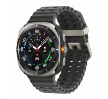 Смарт-часы Samsung Galaxy Watch Ultra Titanium Silver (SM-L705FZTASEK)