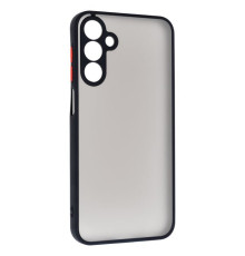 Чохол до мобільного телефона Armorstandart Frosted Matte Samsung M15 5G (M156) Black (ARM74379)