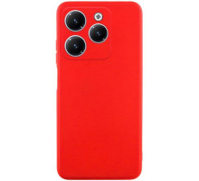 Чохол до мобільного телефона BeCover Full Camera Infinix Hot 40 (X6836)/ 40 Pro (X6837) Red (711660)
