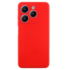 Чехол для мобильного телефона BeCover Full Camera Infinix Hot 40 (X6836)/40 Pro (X6837) Red (711660)