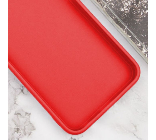 Чохол до мобільного телефона BeCover Full Camera Infinix Hot 40 (X6836)/ 40 Pro (X6837) Red (711660)