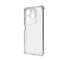 Чехол для мобильного телефона Armorstandart Air Force Infinix HOT 40 Camera cover Clear (ARM73911)