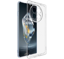 Чохол до мобільного телефона BeCover OnePlus Ace 3 Transparancy (711773)