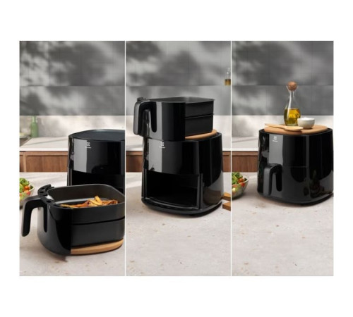 Мультипіч Electrolux EAF7B