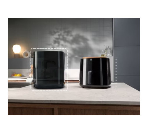 Мультипіч Electrolux EAF7B