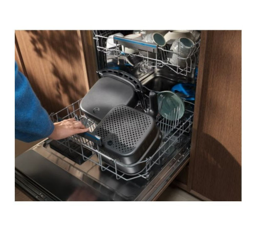 Мультипіч Electrolux EAF7B