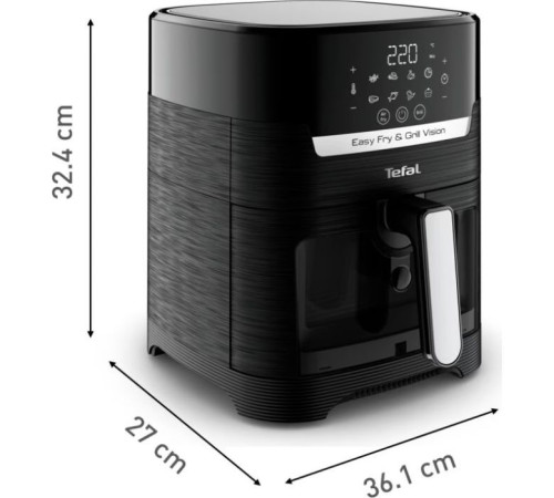 Мультипіч Tefal EY506810