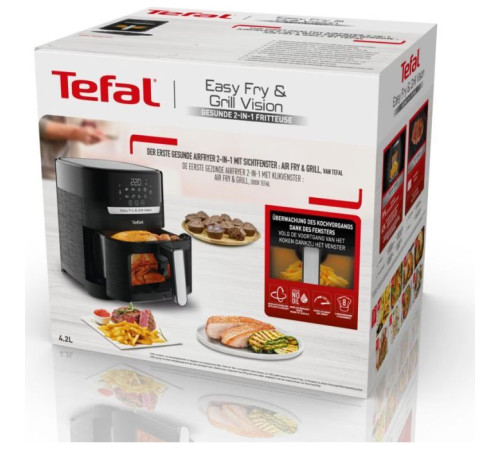 Мультипіч Tefal EY506810