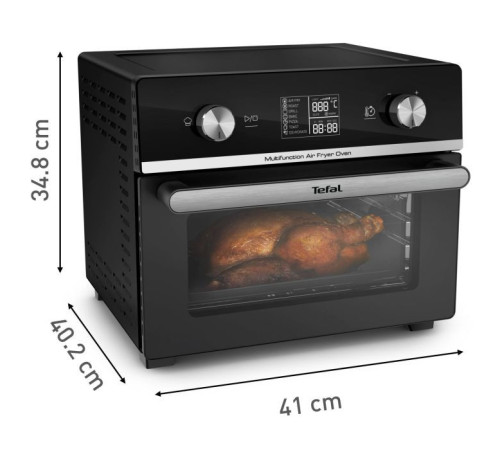 Мультипечь Tefal FW605810