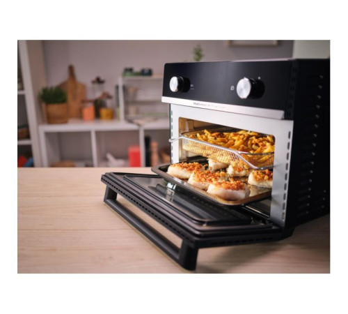 Мультипечь Tefal FW605810